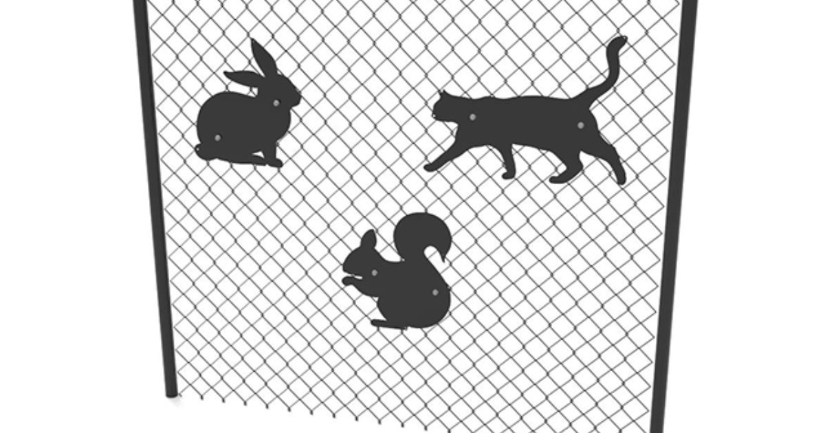 Dog Park Fence Hangers | BarkPark